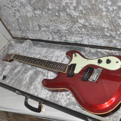ARIA THE VENTURES VCM-Junior VM-65 #K8030125e Electric Guitar Ref. No 7525 image 1