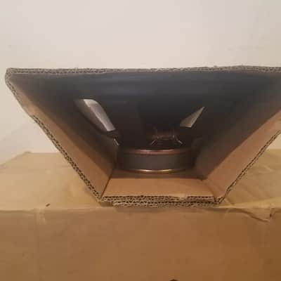 SLM Electronics - 86-091-08 | 8 Ohm 30 Watt 12 Inch Guitar Speaker (Box of 4) image 3