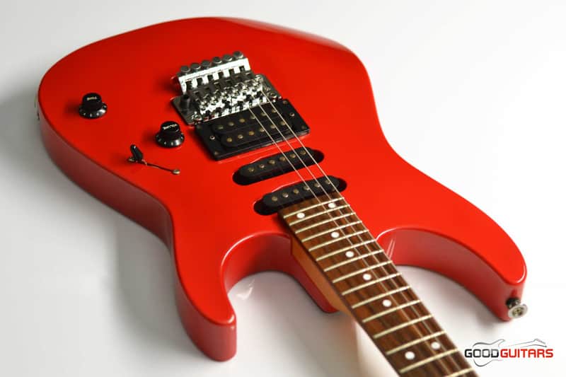 Charvel CDS-045 1993 | Reverb