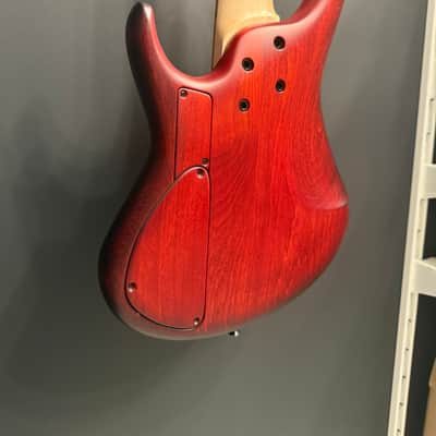 MTD 534-24 (2023) with Super Pickups image 11
