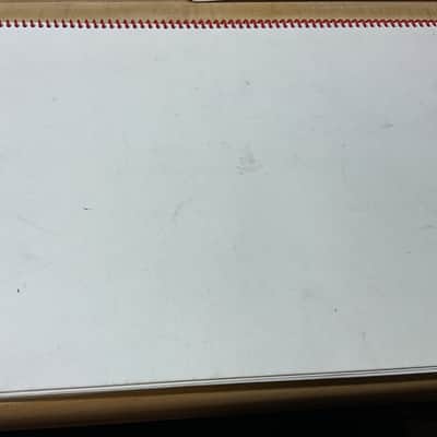 Fender Cyber-Twin Service Manual image 2