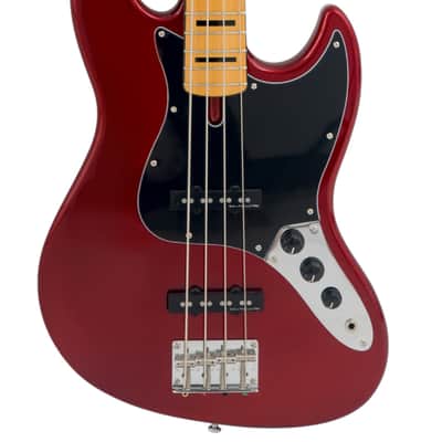 MARCUS MILLER V5-4 CAR CANDY APPLE RED image 4