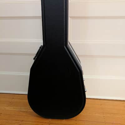 Epiphone Masterbilt Triumph 1939 - Sunburst Serial# 15192 image 3