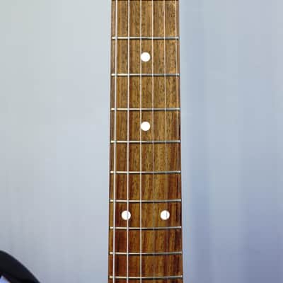 Fender Japan Classic Jazzmaster Sunburst Electric Guitar Made in Japan 2015 image 3
