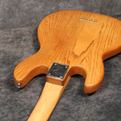 Immagine 1982 Peavey T-40 - Natural - OHSC - 16