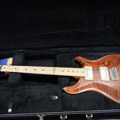 PRS Johnny Hiland Signature 2006 - 2009 - Tortoise Shell image 2
