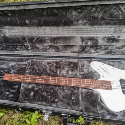 Epiphone Thunderbird Classic IV Pro Indonesia image 5
