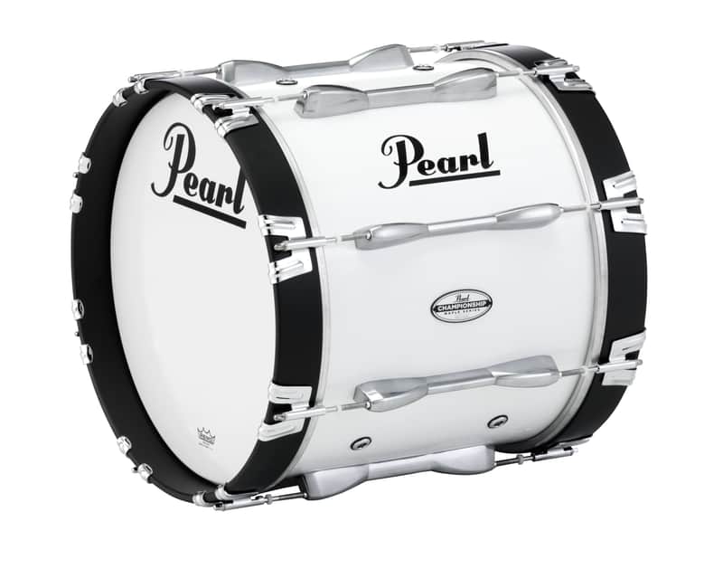 Pearl 18"X14" CHAMPIONSHIP MAPLE BASS DRUM-Default Title 2 image 1