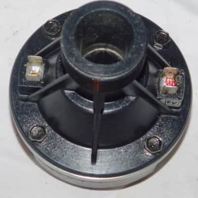 Electro-Voice DH2005 hf driver image 2