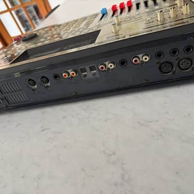 Roland CDX-1 Disclab image 8