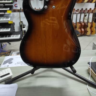Greg Bennett Corsair cr-13 basso pj made in Indonesia image 4