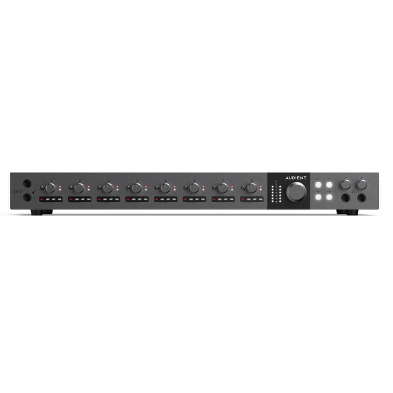 Audient iD48 image 1