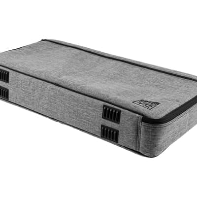 Vertex Tour Compact Pedalboard - 27IN x 13IN [DEMO] image 7