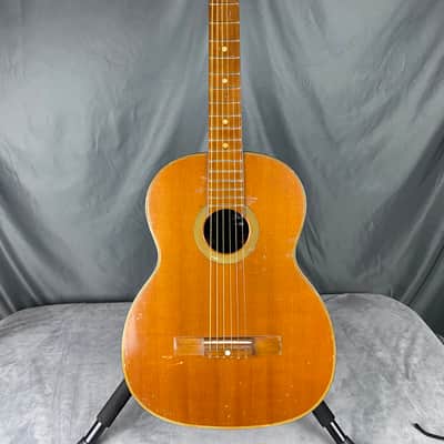 Yamaha  Dynamic Guitar No.2 MIJ Late 1950’s image 2