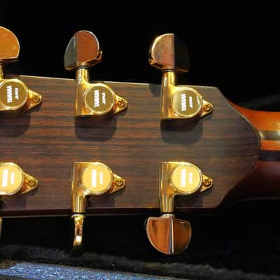 Yamaha LS36 ARE Electroacoustique Japon Occasion - Brillant Naturel image 11