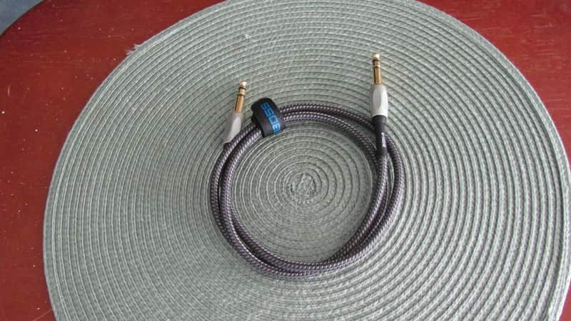 Boss BOSS BGK-3 Serial GK Digital Cable for BOSS Guitar Synthesizer Products, 3-Foot 2025 image 1