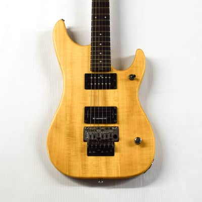 Washburn N2NMK Nuno Bettencourt Signature w/ Floyd Rose Tremolo