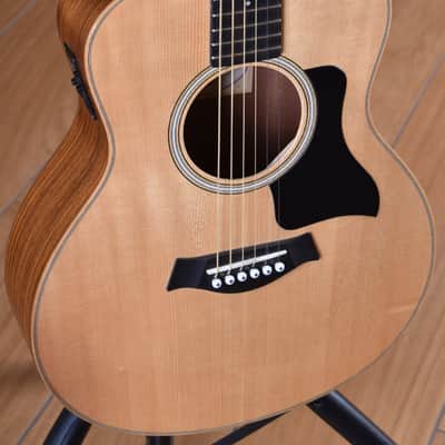Taylor GS-Mini-E Rosewood image 3