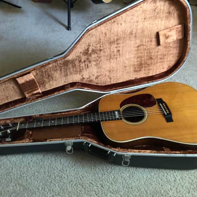 Martin  Custom 15 1983  Natural image 10