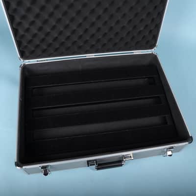 Pedaltrain Metro CASE + Pedal Board 16" image 8