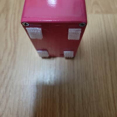 MXR M94SE Fat Sugar Drive 2021 - Present - Pink Sparkle image 5