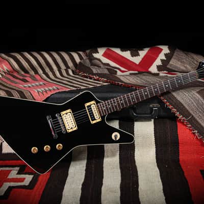 Hamer Standard 1980 - Black image 1