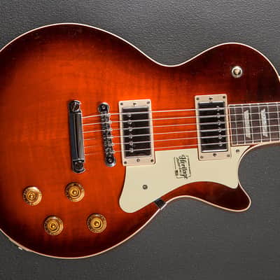 Heritage Standard II Collection H-150 - Chestnut Burst image 1