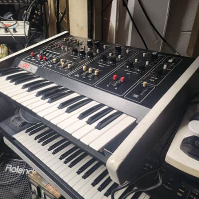 the CAT by Octave 70s Analog Synthesizer - Serviced & Working - Available for Demo image 3