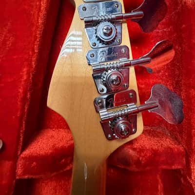Fender Precision Bass 1978 image 20