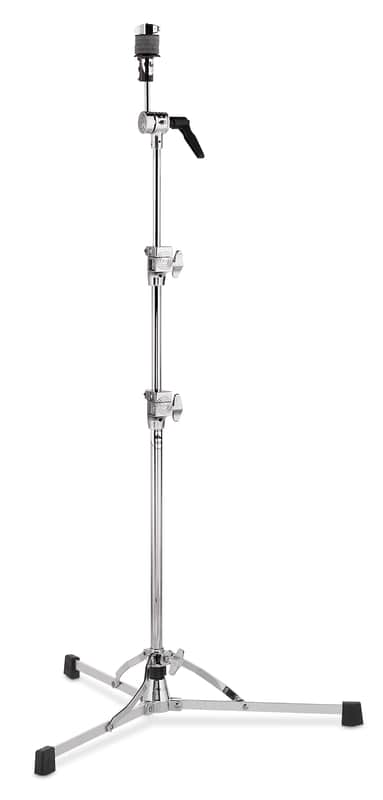 DW 6000 Series Flat Base Straight Stand image 1