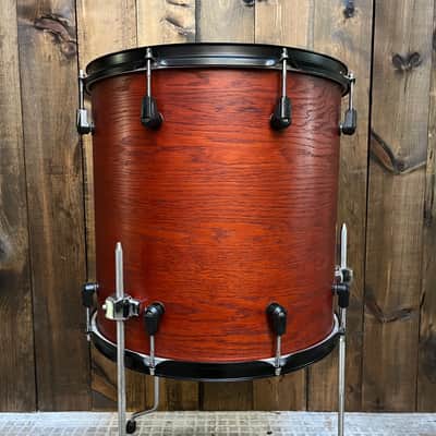 Yamaha Stage Custom Advantage Nouveau - 10/12/14sn/16/22 image 12