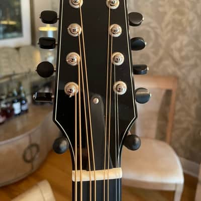 Northfield Archtop NFO-AT2 Octave Mandolin 2025 - Italian Red Spruce and Figured Curly Maple image 5