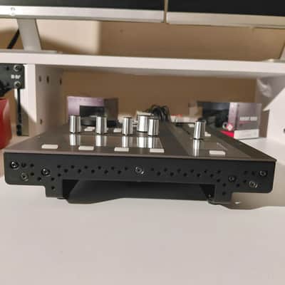 Solid State Logic SSL UF1 DAW Controller 2023 - Black image 11