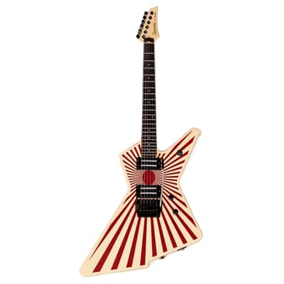 Ibanez DT380 Destroyer