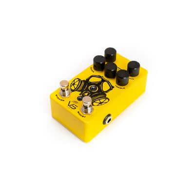 Vs Audio Aftermath Distortion Overdrive image 2