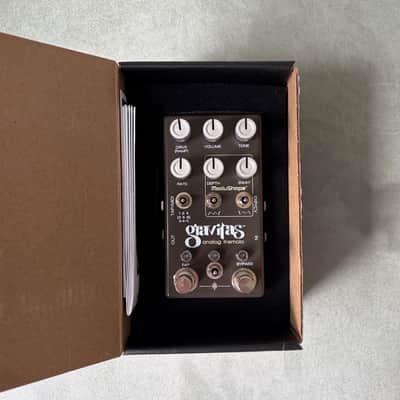 Chase Bliss Audio Gravitas Analog Tremolo Bild 2