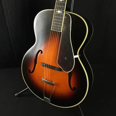 Epiphone Masterbilt Deluxe Century Classic Acoustic (Seller Refurbished) image 2