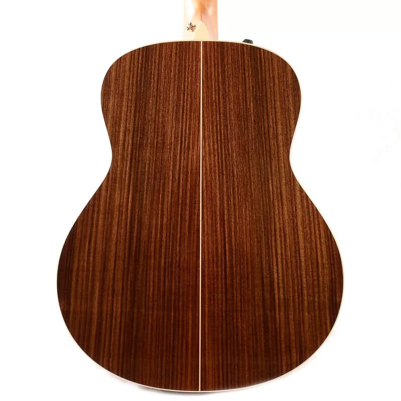 Taylor 818e with ES2 Electronics image 3