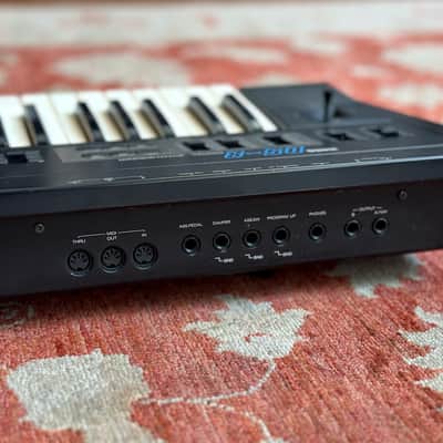 KORG DS-8 Digital FM Synthesizer - 100V image 8