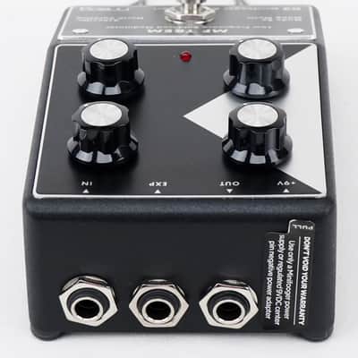 Moog Minifooger Trem V2 MF 03 Tremolo Pedal + Wie Neu + OVP + 1,5J Garantie image 9