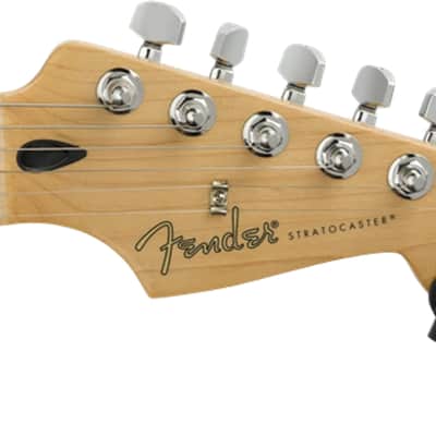 Fender Original Tuner, Daphne Blue image 5