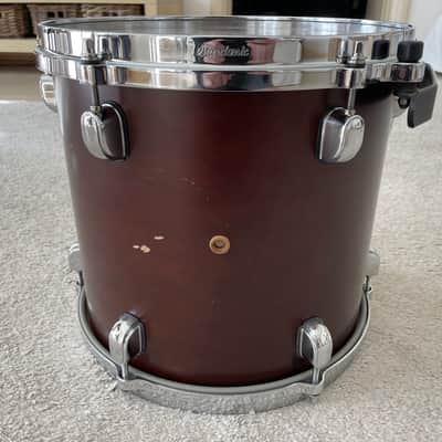 Tama Starclassic Maple 12”x11” Tom in Antique Brown image 4