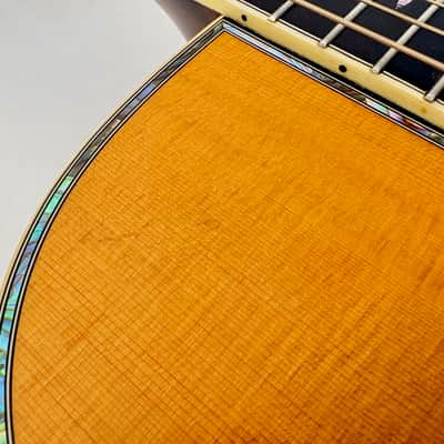 Martin D-42 Natural 1996 image 21