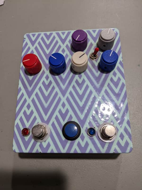 Digdugdiy Super Waifu Lofi reverb image 1