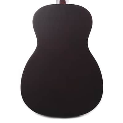 Gretsch Jim Dandy Parlor Acoustic Guitar Rex Burst image 3