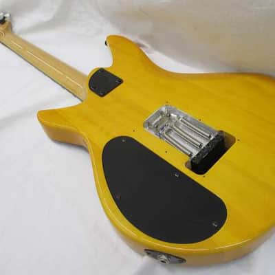 Avian Swift Electric Guitar Lightweight and Versatile | Reverb