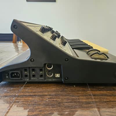 Moog Sub Phatty 2010s - Black image 4