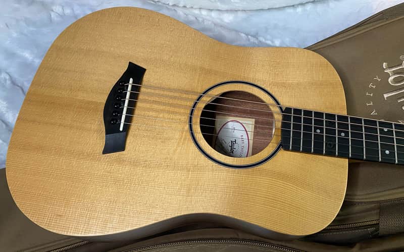 Taylor Baby Taylor (BT1) | Reverb