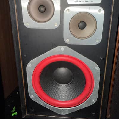 Marantz HD440 1979-1980 image 1