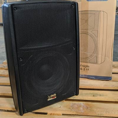 Audio Design Pro Live 10 WP black (10" passiv Speaker wetterfest) image 2